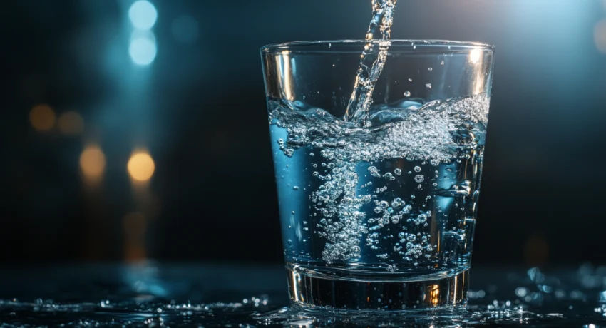 Kirkland Alkaline Water