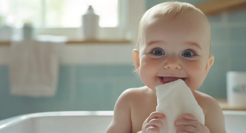 Kirkland Baby Wipes