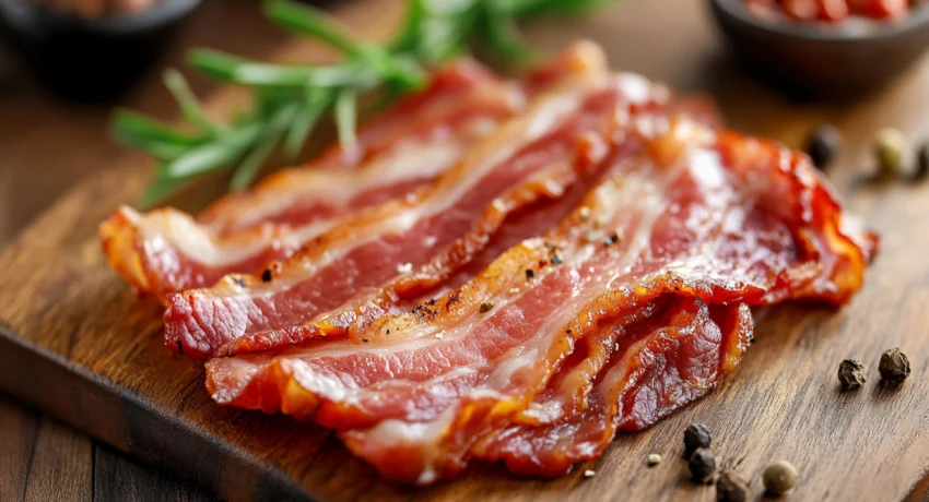 Kirkland Bacon