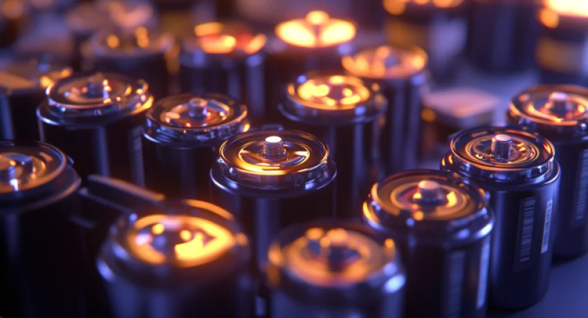 Kirkland Batteries