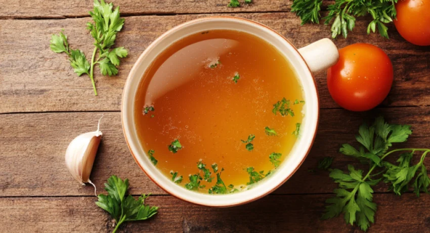 Kirkland Bone Broth