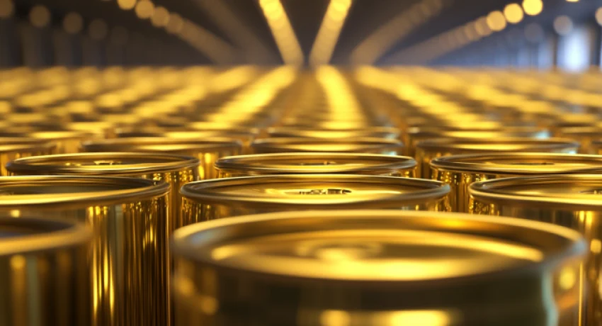 Kirkland Canned Chicken