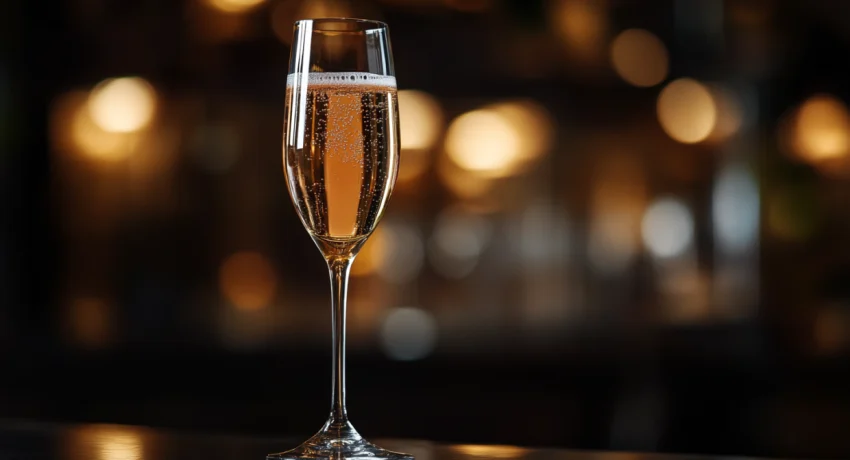 Kirkland Champagne