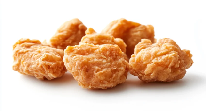 Kirkland Chicken Nuggets
