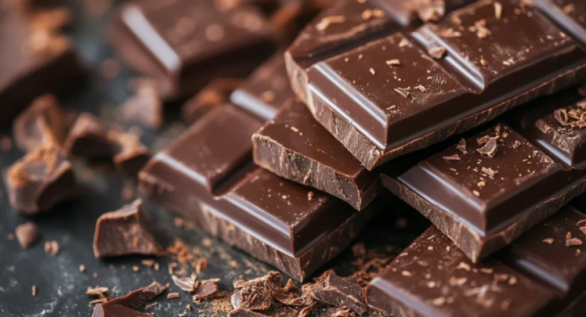 Kirkland Chocolate
