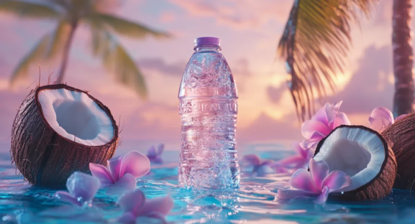 Kirkland Coconut Water