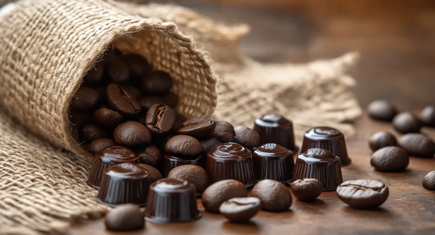 Kirkland Coffee Pods