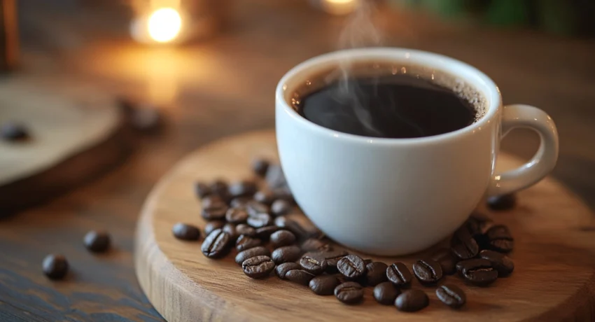 Kirkland Coffee