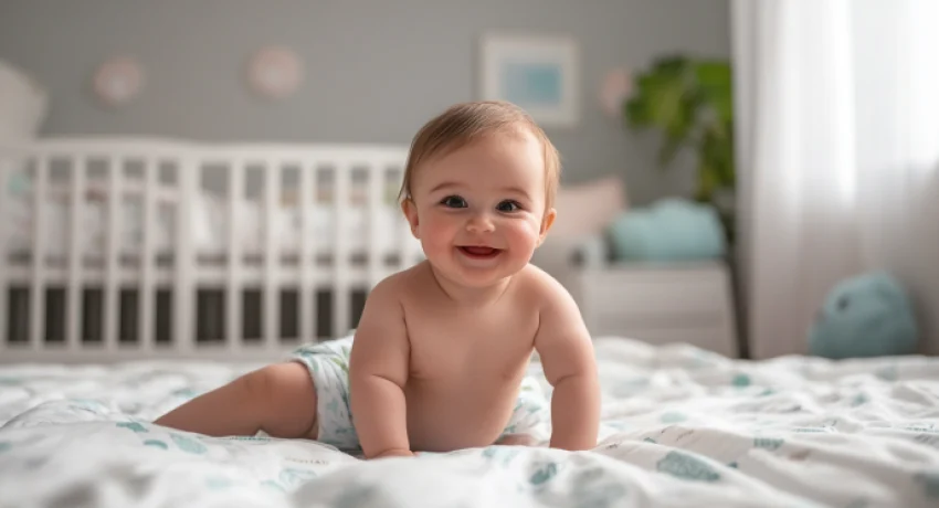 Kirkland Diapers Size 2