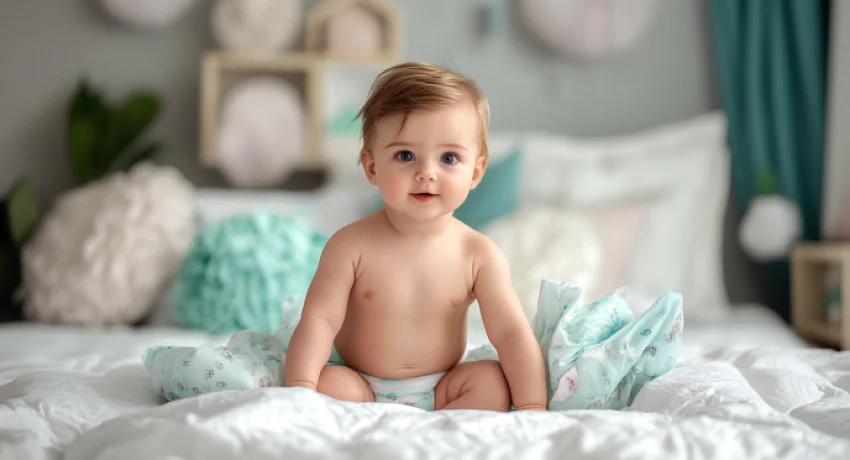 Kirkland Diapers Size 3