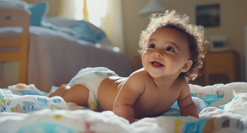 Kirkland Diapers