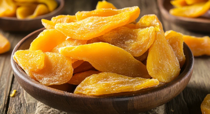 Kirkland Dried Mango