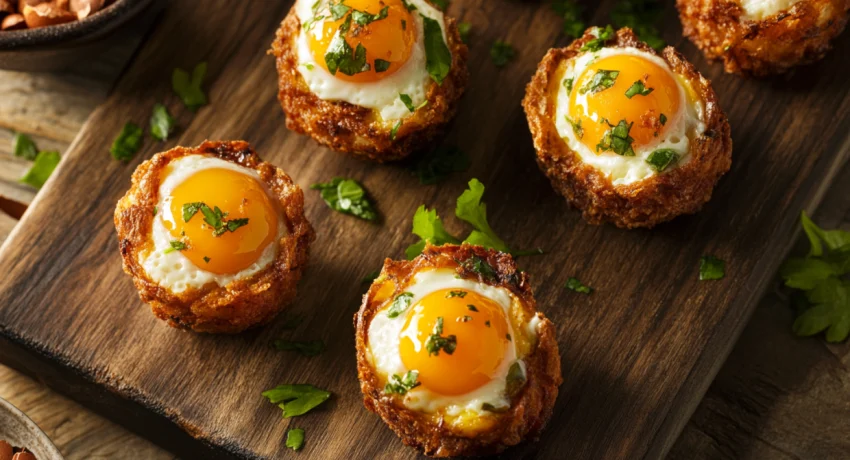 Kirkland Egg Bites