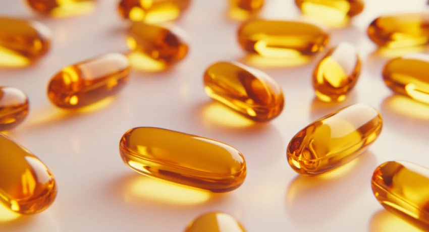 Kirkland Fish Oil