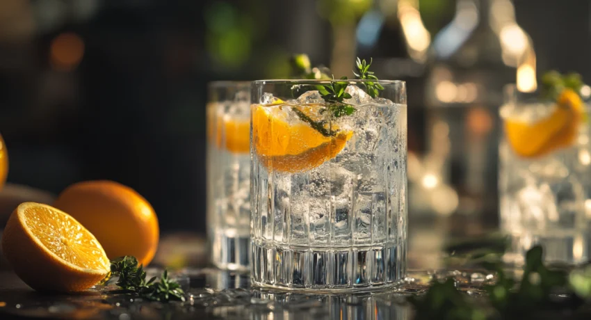 Kirkland Gin