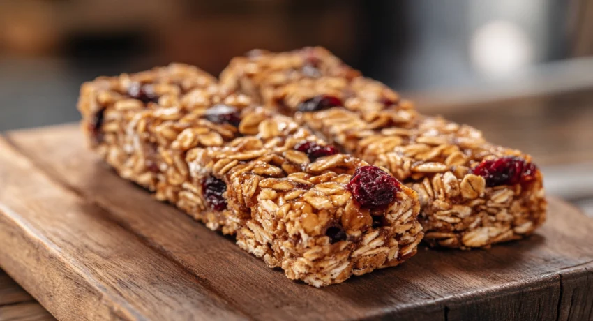 Kirkland Granola Bars