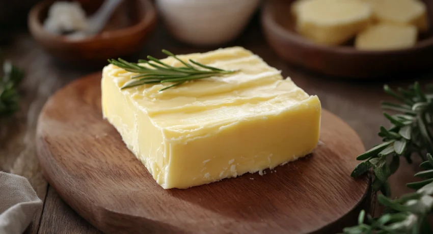 Kirkland Grass Fed Butter