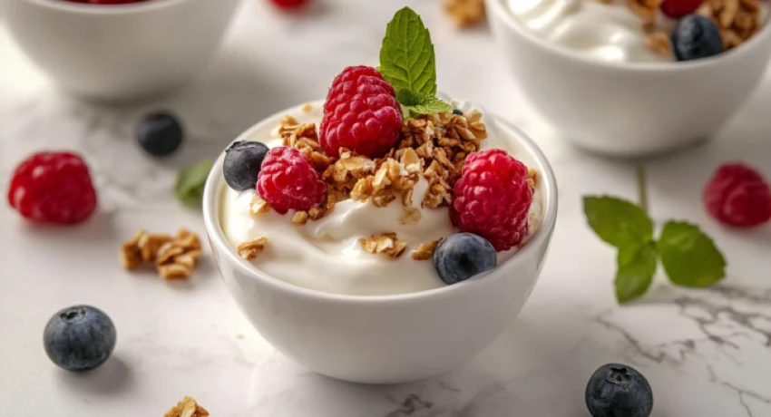 Kirkland Greek Yogurt