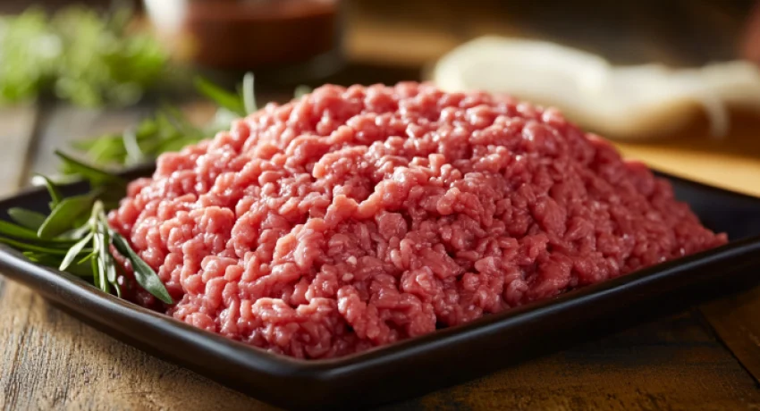 Kirkland Ground Beef