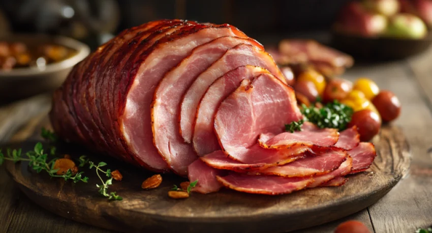 Kirkland Ham