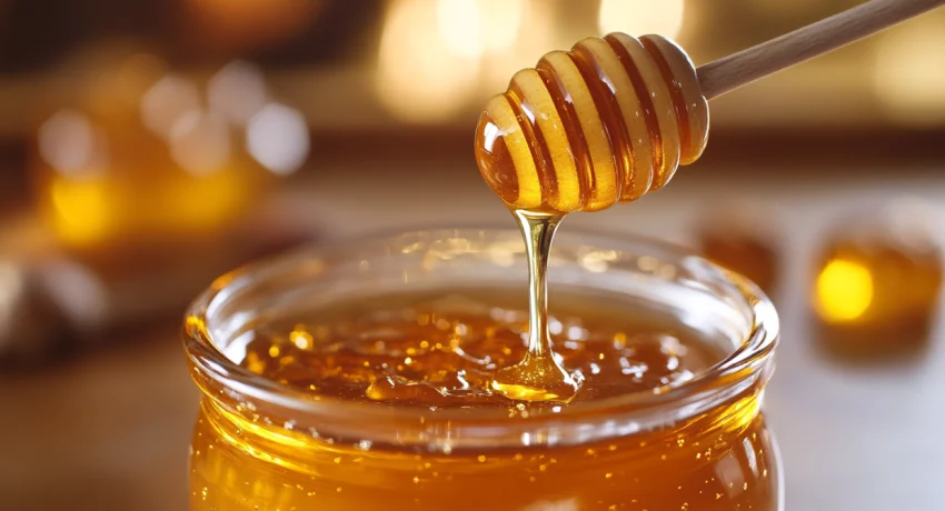 Kirkland Honey