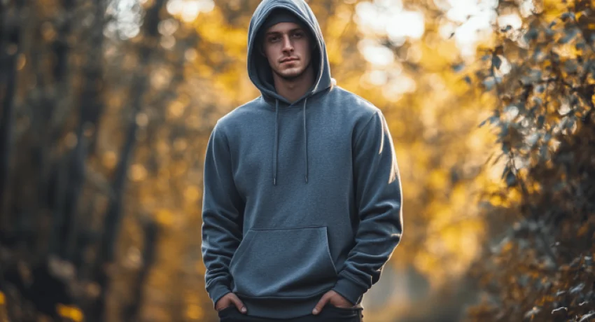 Kirkland Hoodie