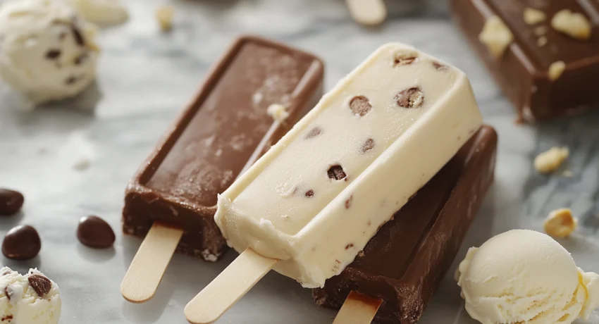 Kirkland Ice Cream Bars