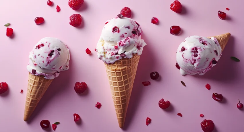 Kirkland Ice Cream