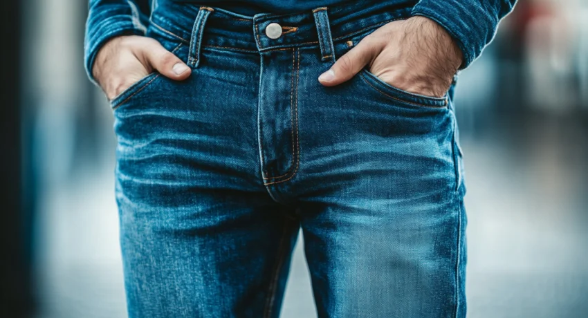 Kirkland Jeans