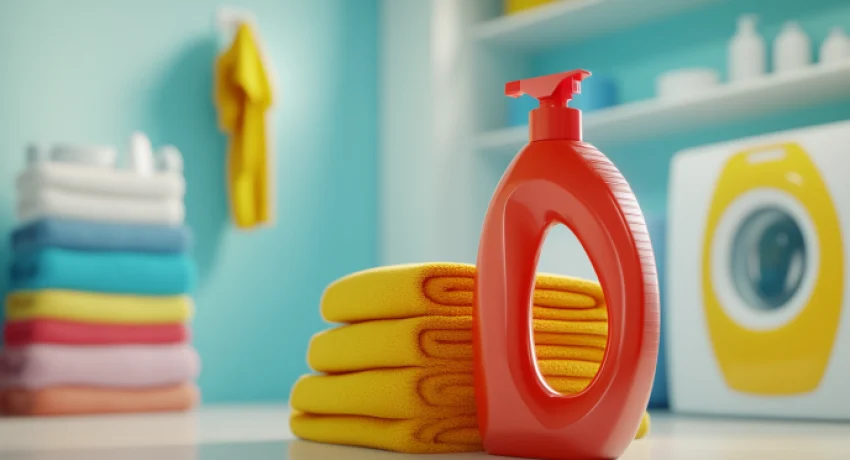 Kirkland Laundry Detergent