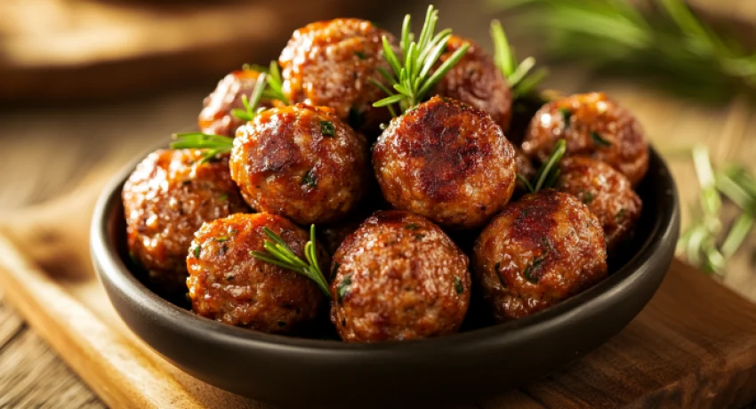 Kirkland Meatballs
