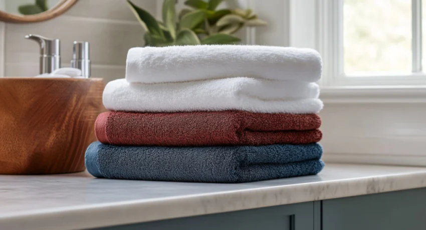 Kirkland Microfiber Towels