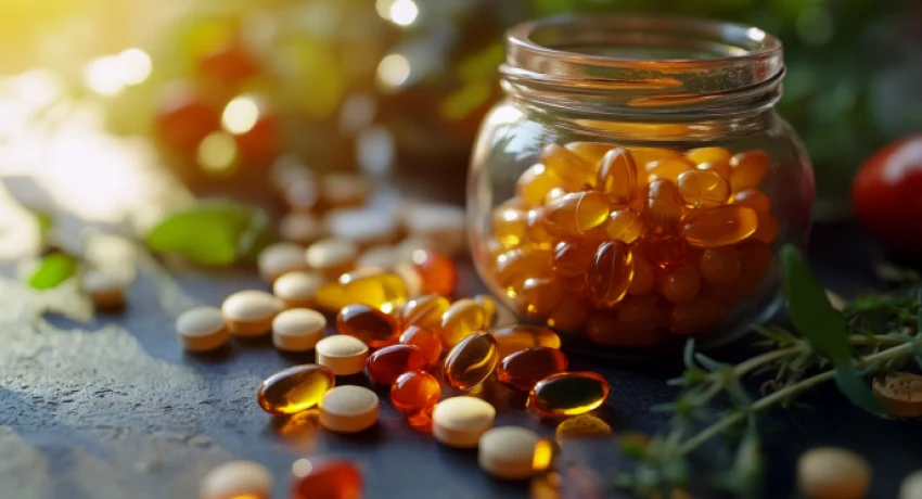Kirkland Multivitamin