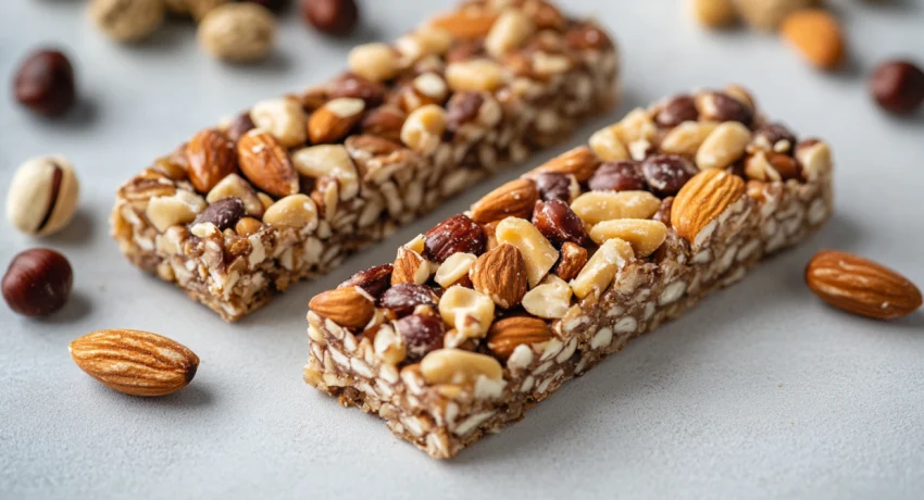 Kirkland Nut Bars