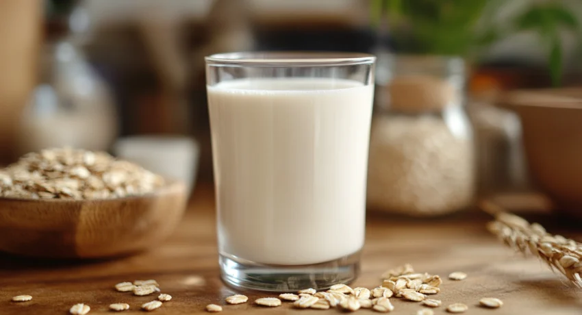 Kirkland Oat Milk