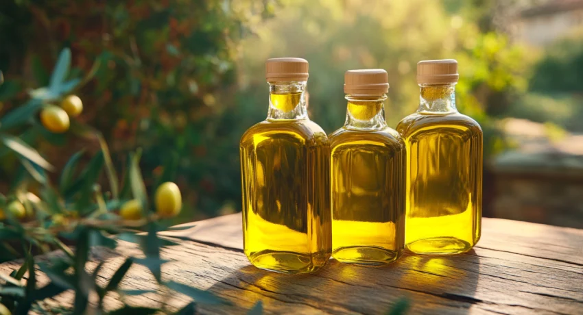 Kirkland Olive Oil