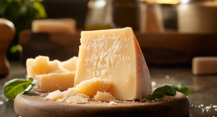 Kirkland Parmigiano Reggiano