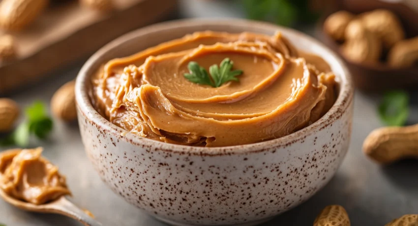 Kirkland Peanut Butter