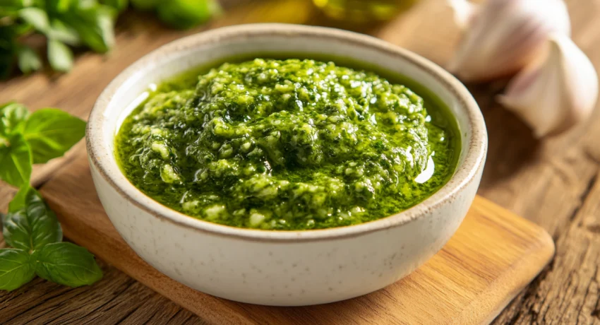 Kirkland Pesto