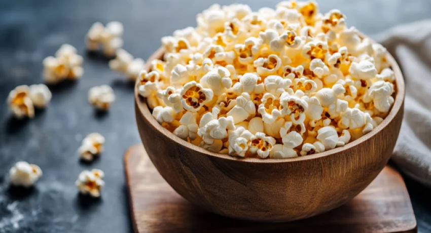 Kirkland Popcorn