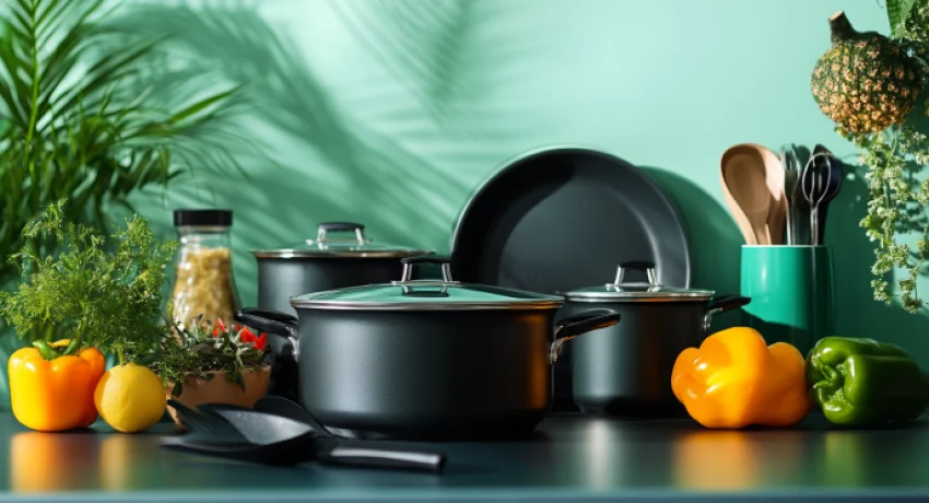 Kirkland Pots And Pans