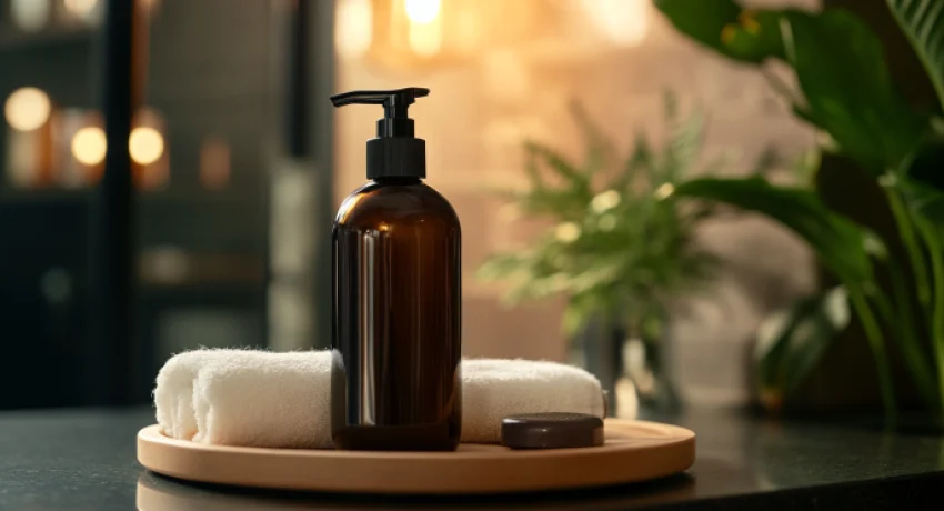 Kirkland Shampoo