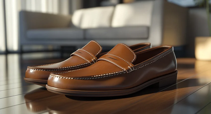Kirkland Shoes