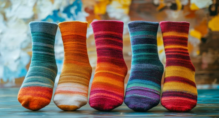 Kirkland Socks