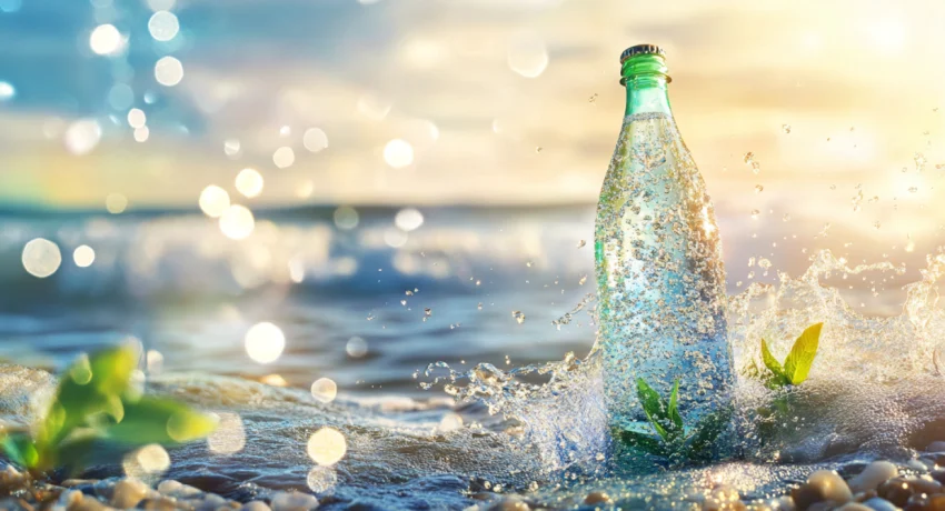 Kirkland Sparkling Water