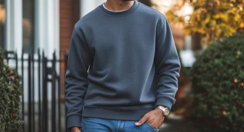 Kirkland Sweatshirt