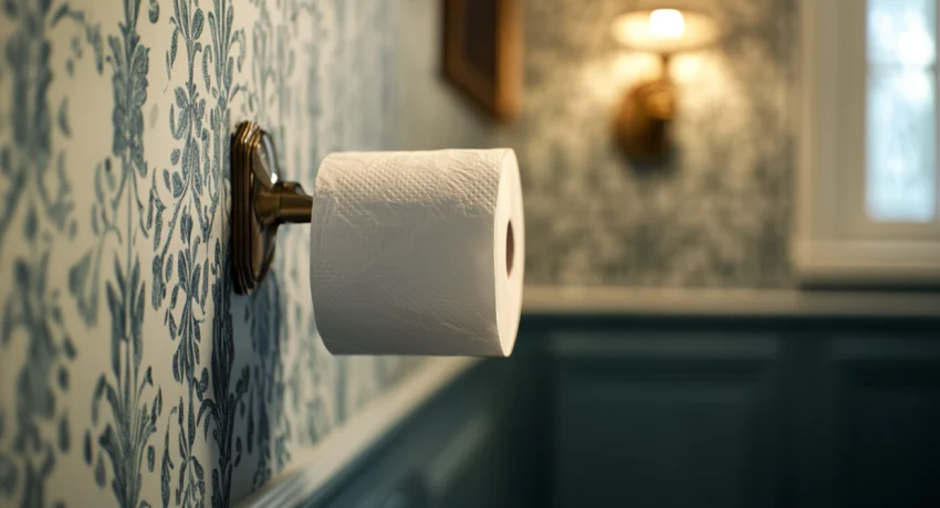 Kirkland Toilet Paper