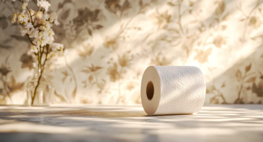 Kirkland Toilet Roll