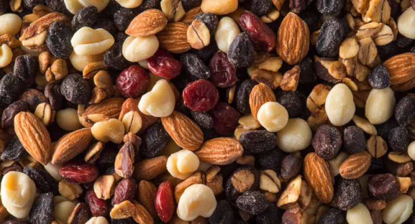 Kirkland Trail Mix