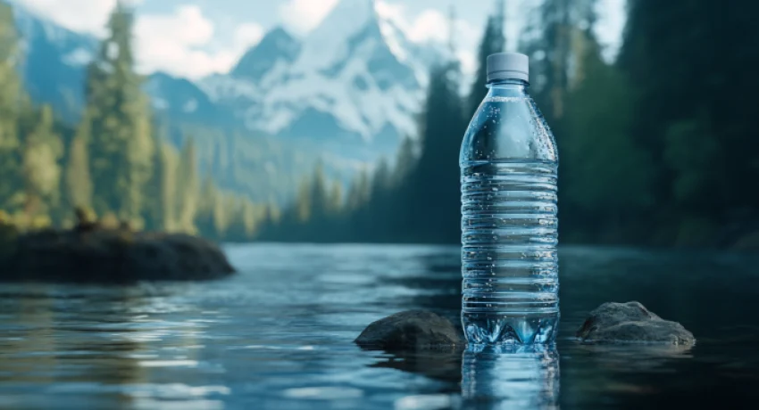 Kirkland Water
